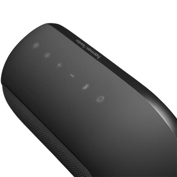 Harman Kardon Altavoz Bluetooth 40W Luna 2 Negro