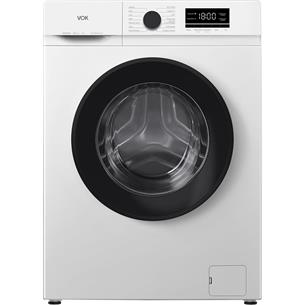 Vok EVW-8BAWL2412  Lavadora 8KG 1200rpm INV Display EF.A
