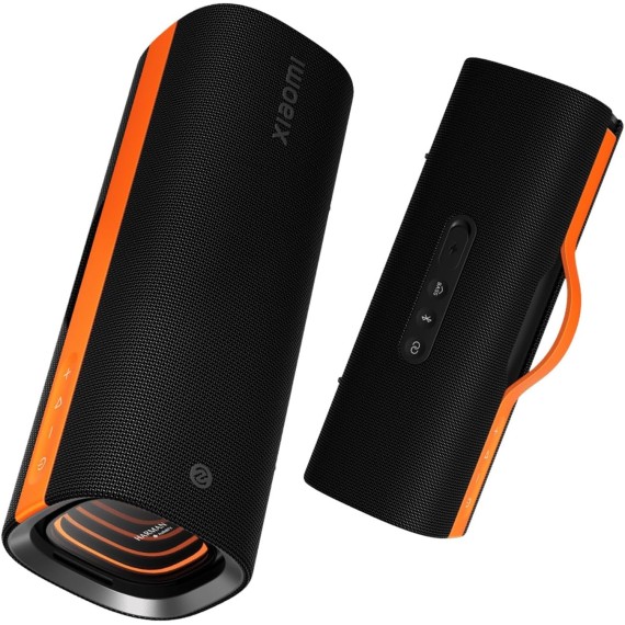 Xiaomi Sound Party NS7 Altavoz Bluetooth 50W y 26h Batería (QBH4321GL)