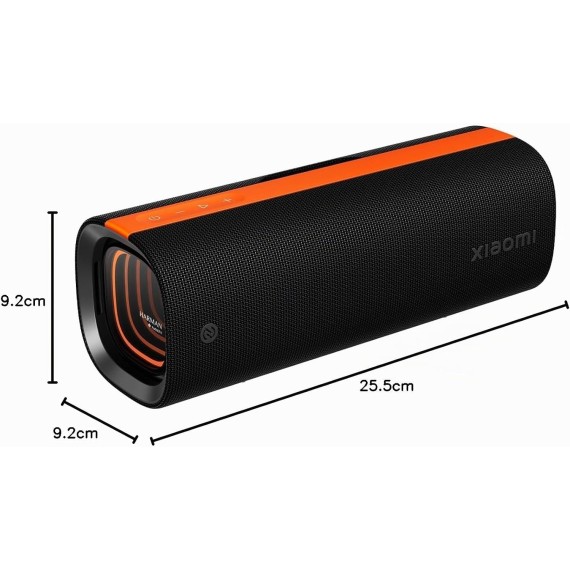 Xiaomi Sound Party NS7 Altavoz Bluetooth 50W y 26h Batería (QBH4321GL)