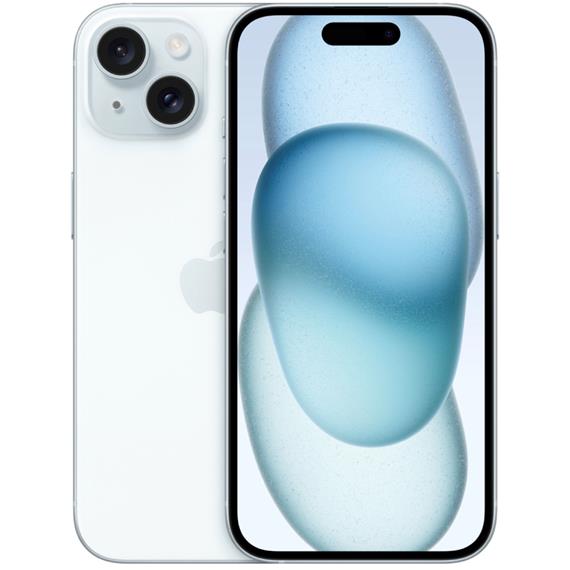 Apple Iphone 15 128GB Blue (MTP43QL/A)