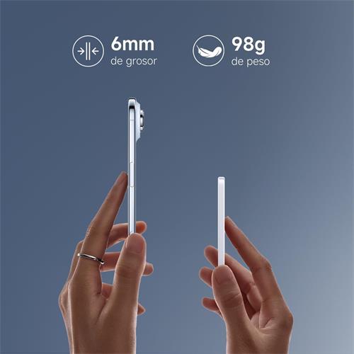 Xiaomi Power Bank 5000 mAh 15W Ultrathin Magnetic Glacier Silver (BHR08Z2GL)
