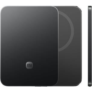 Xiaomi Power Bank 5000 mAh 15W Ultrathin Magnetic Graphite Black (BHR0913GL)