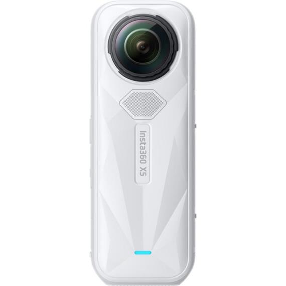 Insta 360 X5 Cámara 360º 8K Limited Edition White