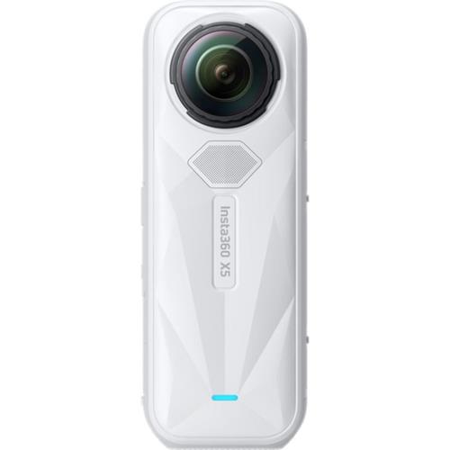 Insta 360 X5 Cámara 360º 8K Limited Edition White