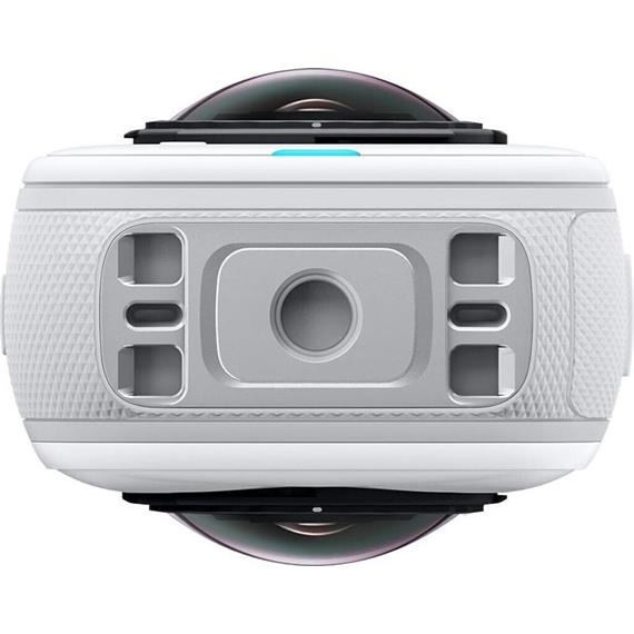 Insta 360 X5 Cámara 360º 8K Limited Edition White