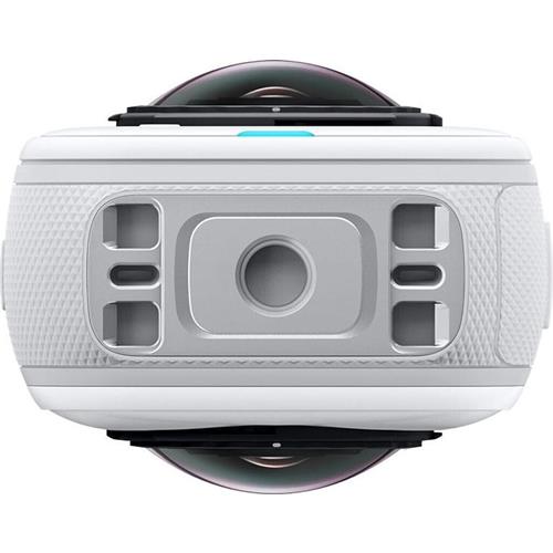 Insta 360 X5 Cámara 360º 8K Limited Edition White