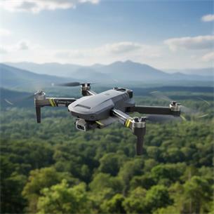 Prixton Drone Delta con Cámara HD y Wifi