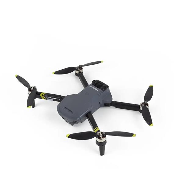 Prixton Drone Delta con Cámara HD y Wifi