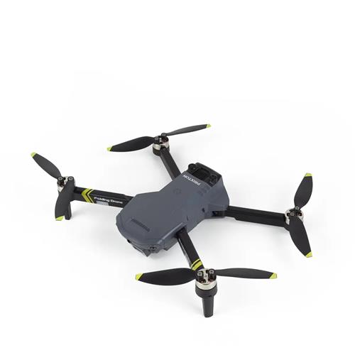 Prixton Drone Delta con Cámara HD y Wifi