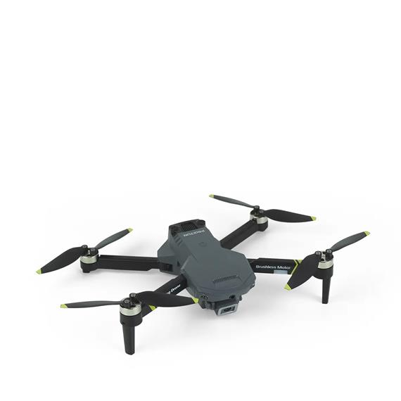 Prixton Drone Delta con Cámara HD y Wifi