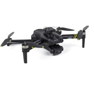 Prixton Drone Alpha Pro con Cámara HD, Wifi y 5 Sensores