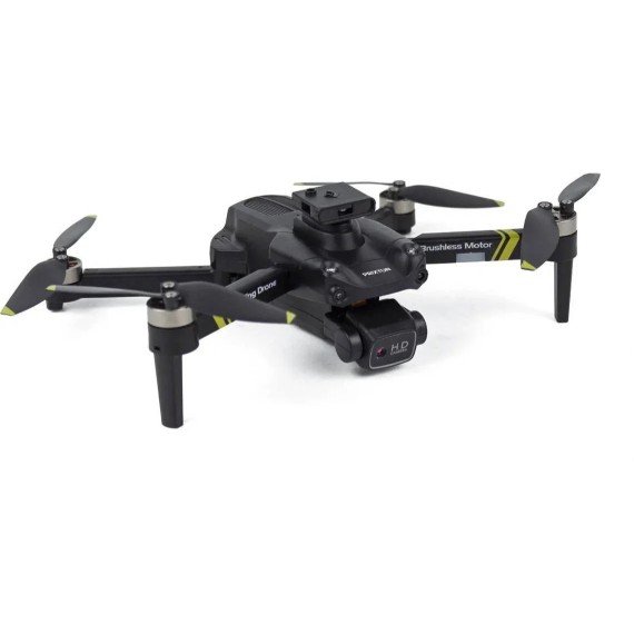 Prixton Drone Alpha Pro con Cámara HD, Wifi y 5 Sensores