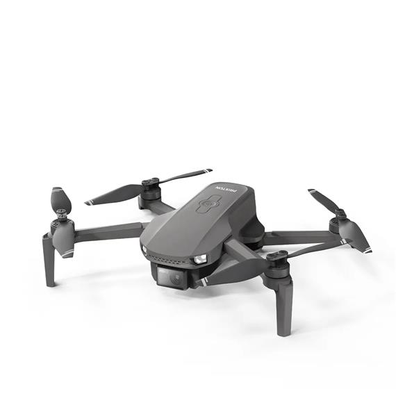 Prixton Drone Pegasus con Cámara HD, GPS y Wifi