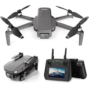 Prixton Drone Pegasus Advanced con Cámara FullHD, GPS y Wifi