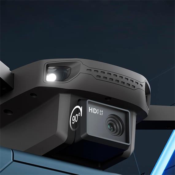 Prixton Drone Pegasus Advanced con Cámara FullHD, GPS y Wifi