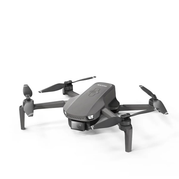 Prixton Drone Pegasus Advanced con Cámara FullHD, GPS y Wifi