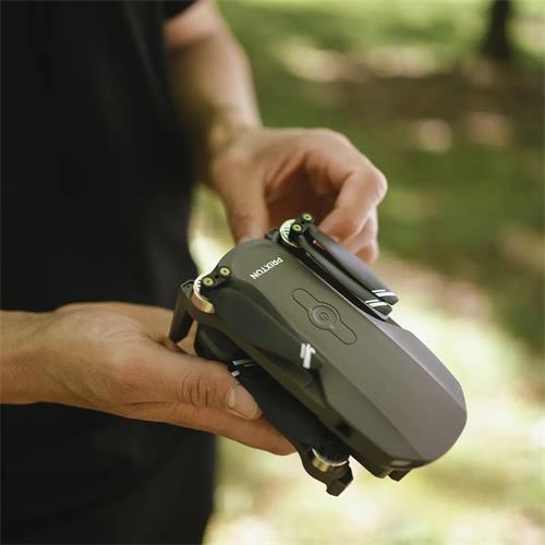 Prixton Drone Pegasus Advanced con Cámara FullHD, GPS y Wifi