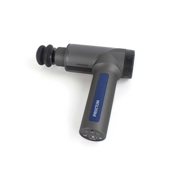 Prixton Pistola de Masaje Gun Fit MGF100 con 9 velocidades y 3.300rpm