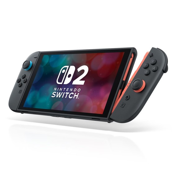 Nintendo Switch 2 Consola OSM HW