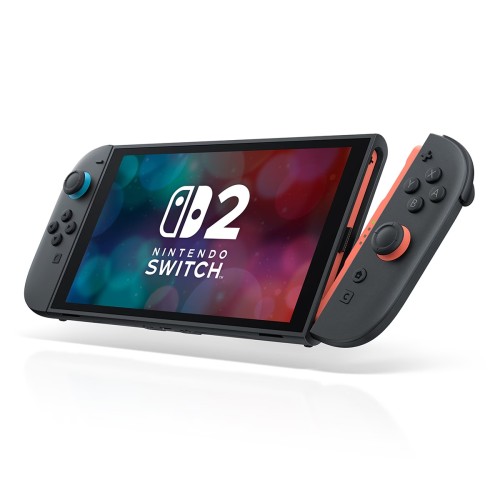 Nintendo Switch 2 Consola OSM HW