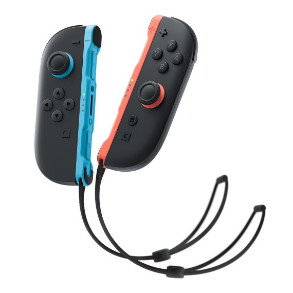 Nintendo Switch 2 Consola OSM HW