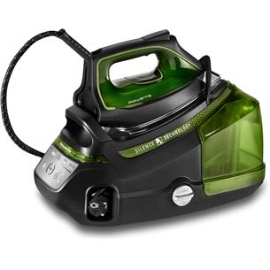 Rowenta DG9246F0 Silence Steam Pro Centro de Planchado 6.9 Bar 450g/min