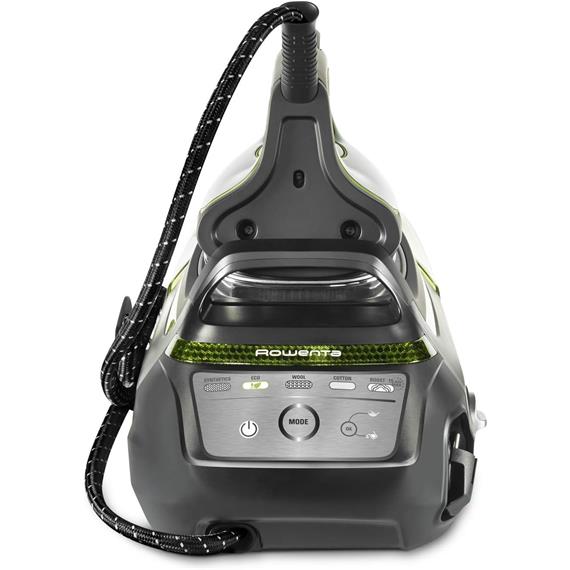 Rowenta DG9246F0 Silence Steam Pro Centro de Planchado 6.9 Bar 450g/min