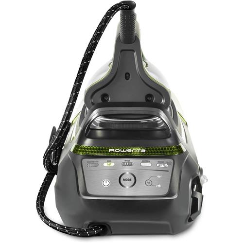 Rowenta DG9246F0 Silence Steam Pro Centro de Planchado 6.9 Bar 450g/min