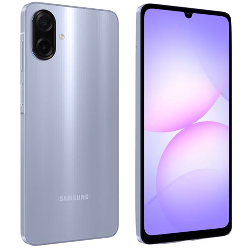 Samsung Galaxy A07 4GB 128GB Light Violet (SM-A075) Internacional