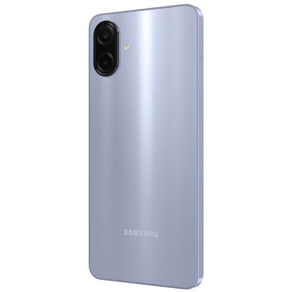 Samsung Galaxy A07 4GB 128GB Light Violet (SM-A075) Internacional