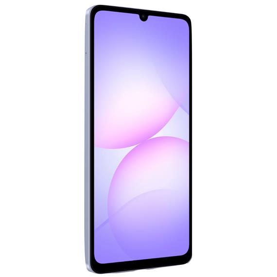 Samsung Galaxy A07 4GB 128GB Light Violet (SM-A075) Internacional