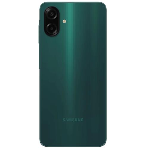 Samsung Galaxy A07 4GB 128GB Green (SM-A075) Internacional