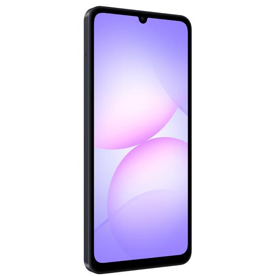 Samsung Galaxy A07 4GB 128GB Black (SM-A075) Internacional