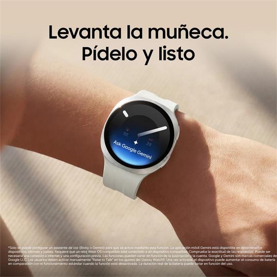 Samsung Galaxy Watch 9 LTE 40mm Cream (SM-L345)