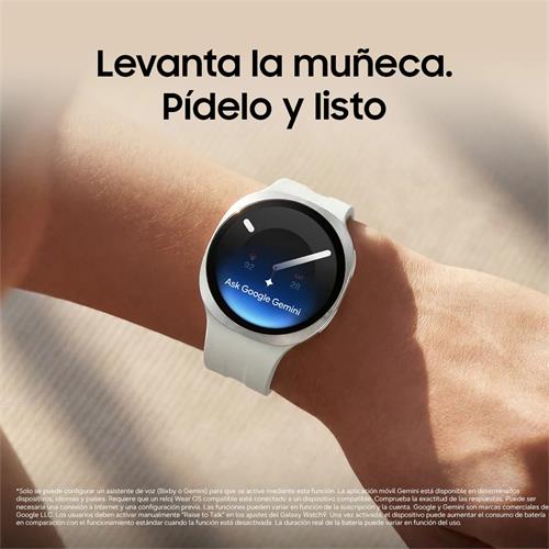 Samsung Galaxy Watch 9 LTE 40mm Cream (SM-L345)