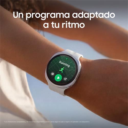 Samsung Galaxy Watch 9 LTE 40mm Cream (SM-L345)