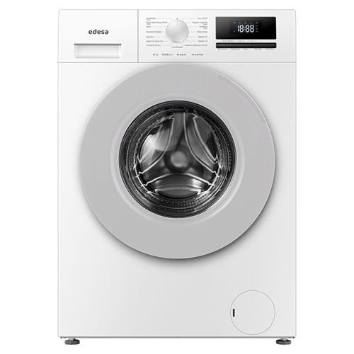 Edesa EWF-6200WH Lavadora 6Kg 1200 r.p.m Display EF.A