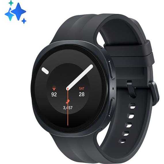 Samsung Galaxy Watch 9 44mm Bluetooth Grafito (SM-L350)