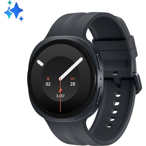 Samsung Galaxy Watch 9 44mm Bluetooth Grafito (SM-L350)