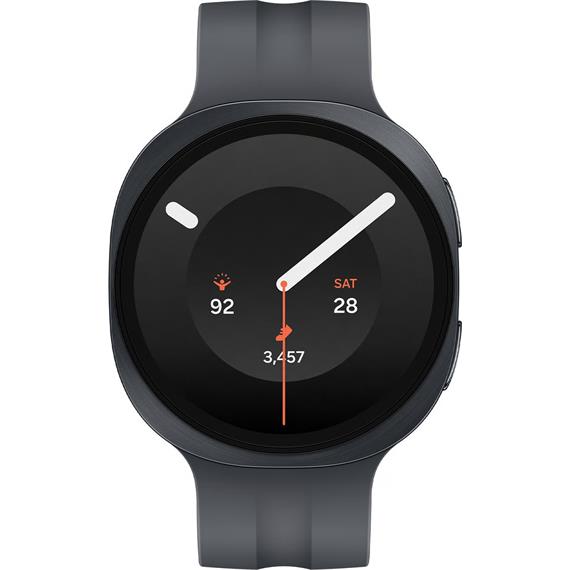 Samsung Galaxy Watch 9 44mm Bluetooth Grafito (SM-L350)