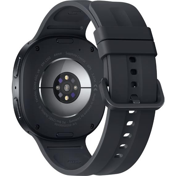 Samsung Galaxy Watch 9 44mm Bluetooth Grafito (SM-L350)