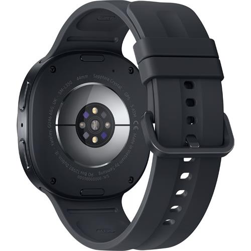 Samsung Galaxy Watch 9 44mm Bluetooth Grafito (SM-L350)