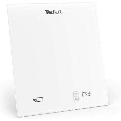 Tefal BC5504V0 KS Essential 2 Báscula de Cocina hasta 5Kg