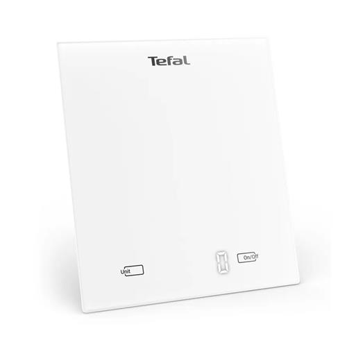 Tefal BC5504V0 KS Essential 2 Báscula de Cocina hasta 5Kg