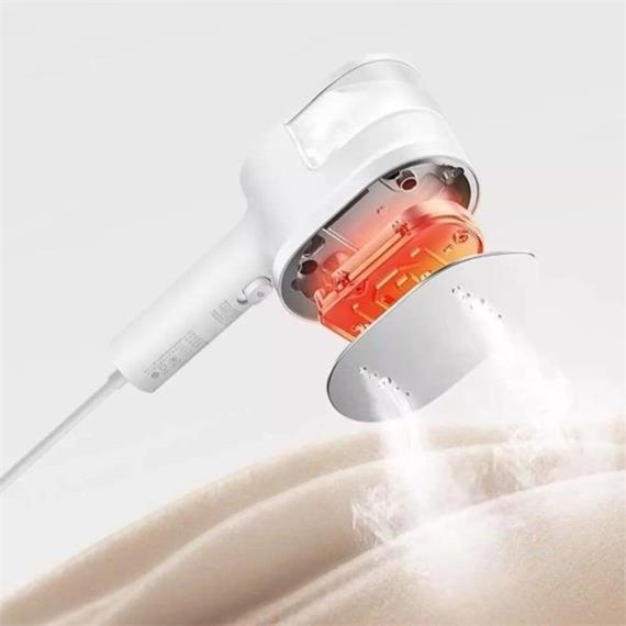 Xiaomi Handheld Steam Iron Plancha de Vapor Vertical 1.200W (BHR9034EU)