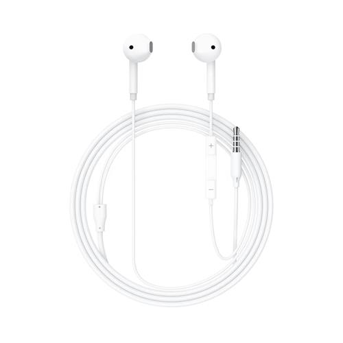 Acefast L14 Auriculares con Micrófono y Conexión 3.5mm Blanco
