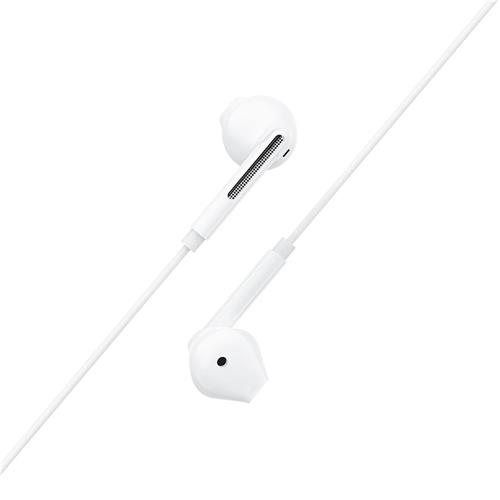 Acefast L13 Auricular con Cable USB-C Blanco