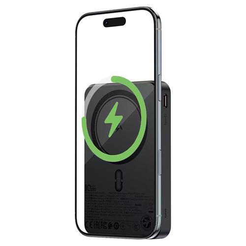 Acefast M31 22.5W Powerbank Magnético 10.000mAh con Pantalla