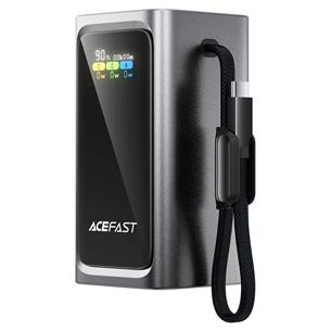 Acefast M33 Powerbank 20.000mAh PD100W Para Móviles y Portátiles